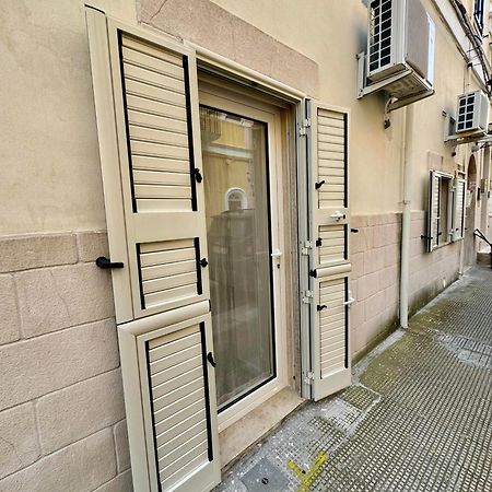 Casa Celeste Monopoli Exterior foto